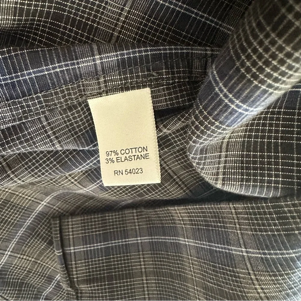 Men's Banana Republic Button down Shirt  M